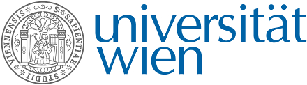 Logo of the University of Vienna